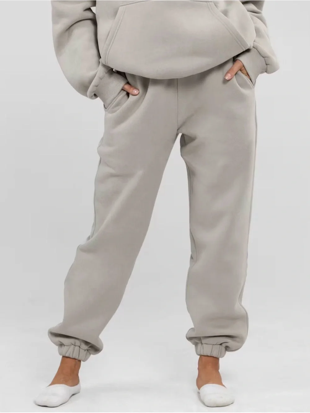Comfrt XL Travel Essentials Sweatpants